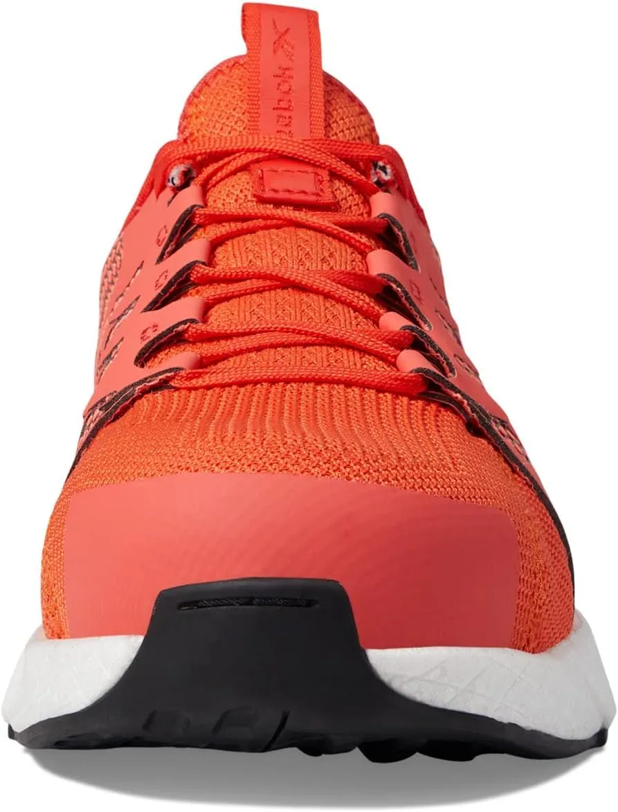 Reebok Women's Fusion Flexweave Safety Toe Athletic Work Shoe Industrial & Construction