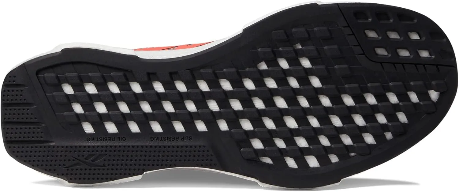 Reebok Women's Fusion Flexweave Safety Toe Athletic Work Shoe Industrial & Construction