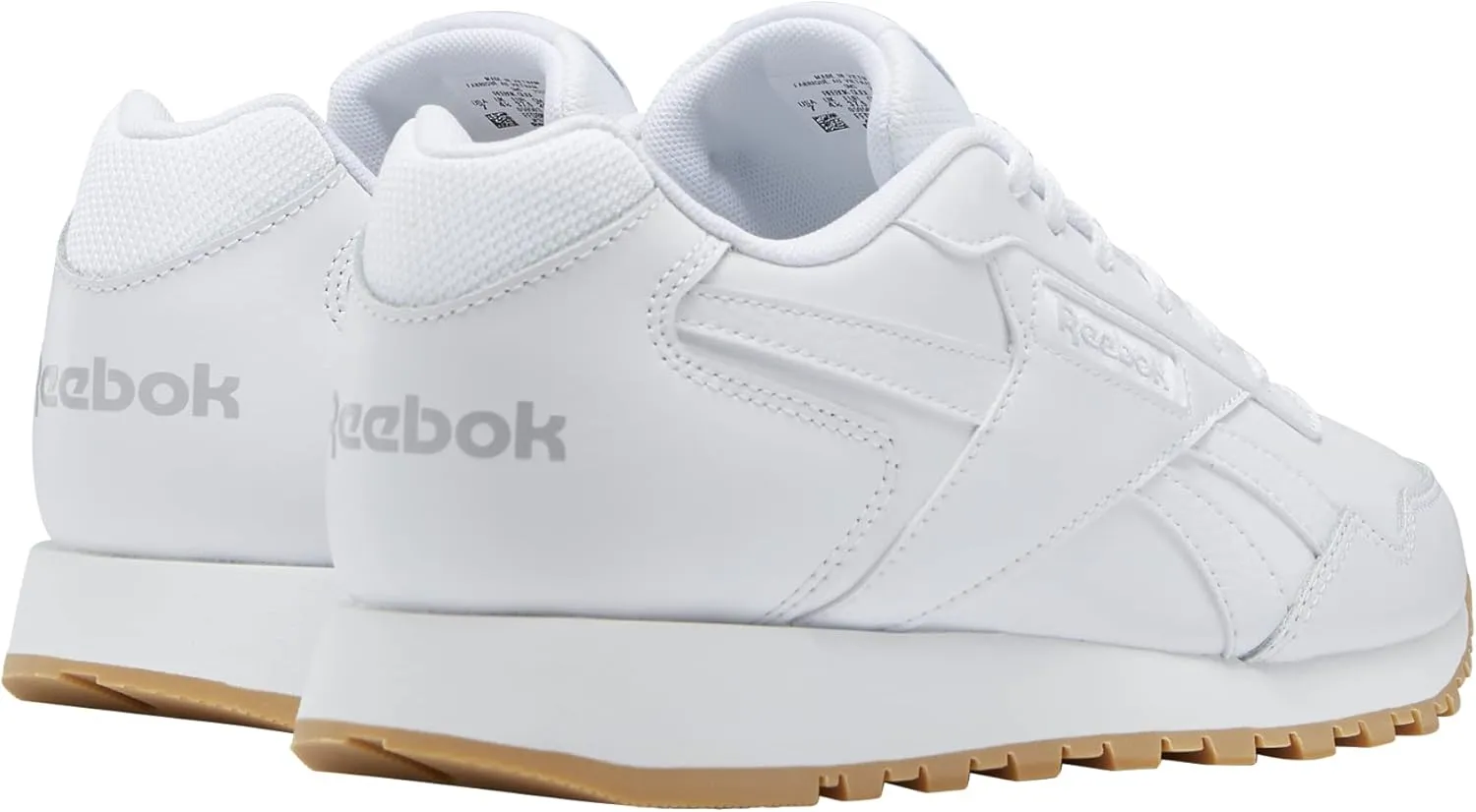Reebok Women's Glide Sneaker