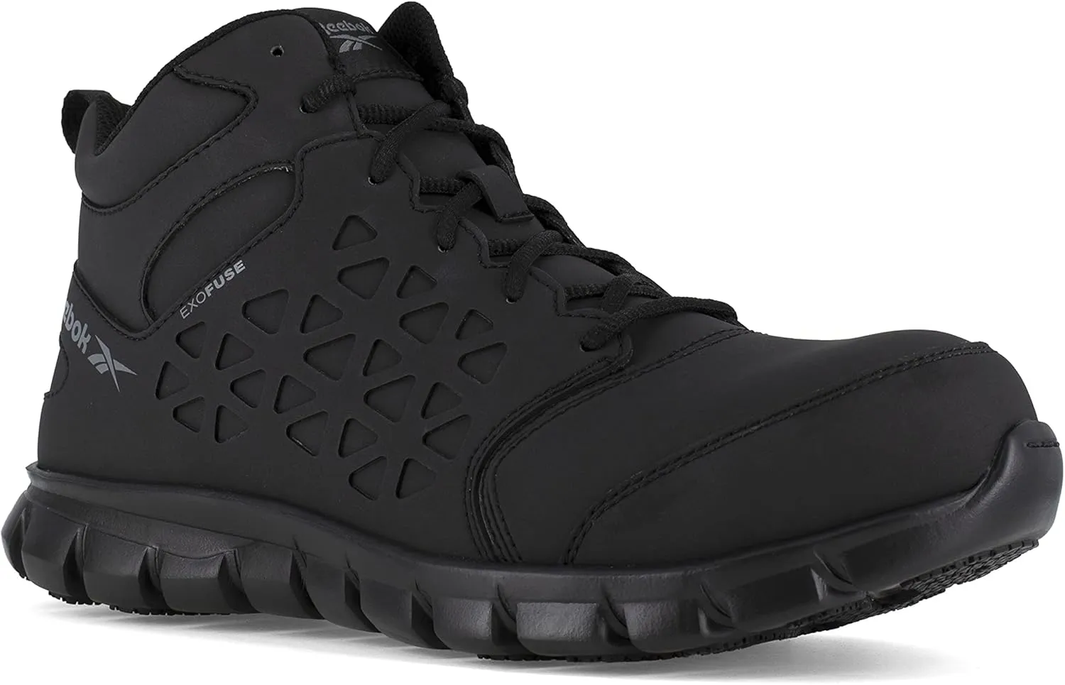 Reebok Work RB4059 Men's Sublite Cushion Work Safety Toe