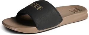 REEF One Slide Men's Sandal, Lightweight & Water Friendly