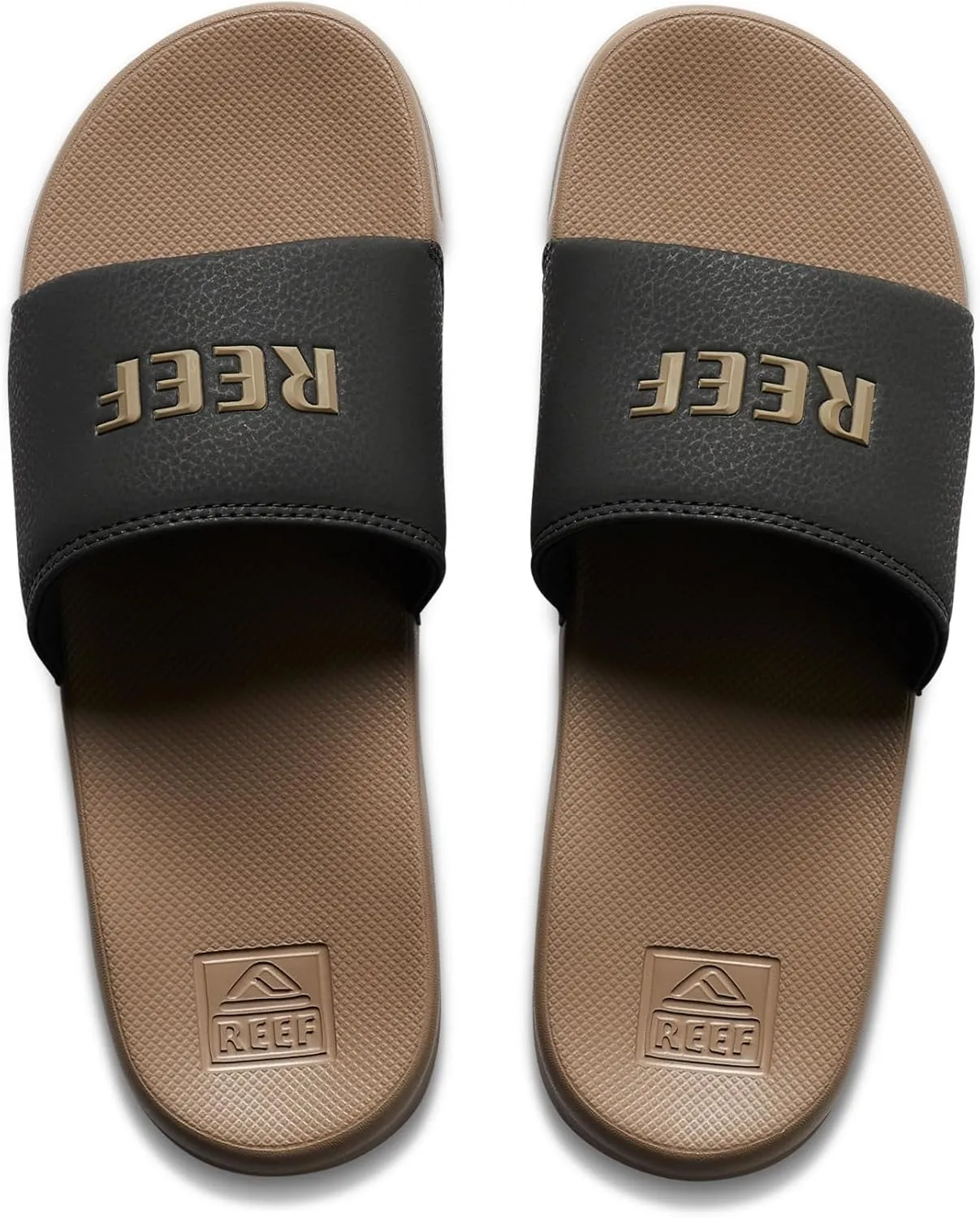 REEF One Slide Men's Sandal, Lightweight & Water Friendly