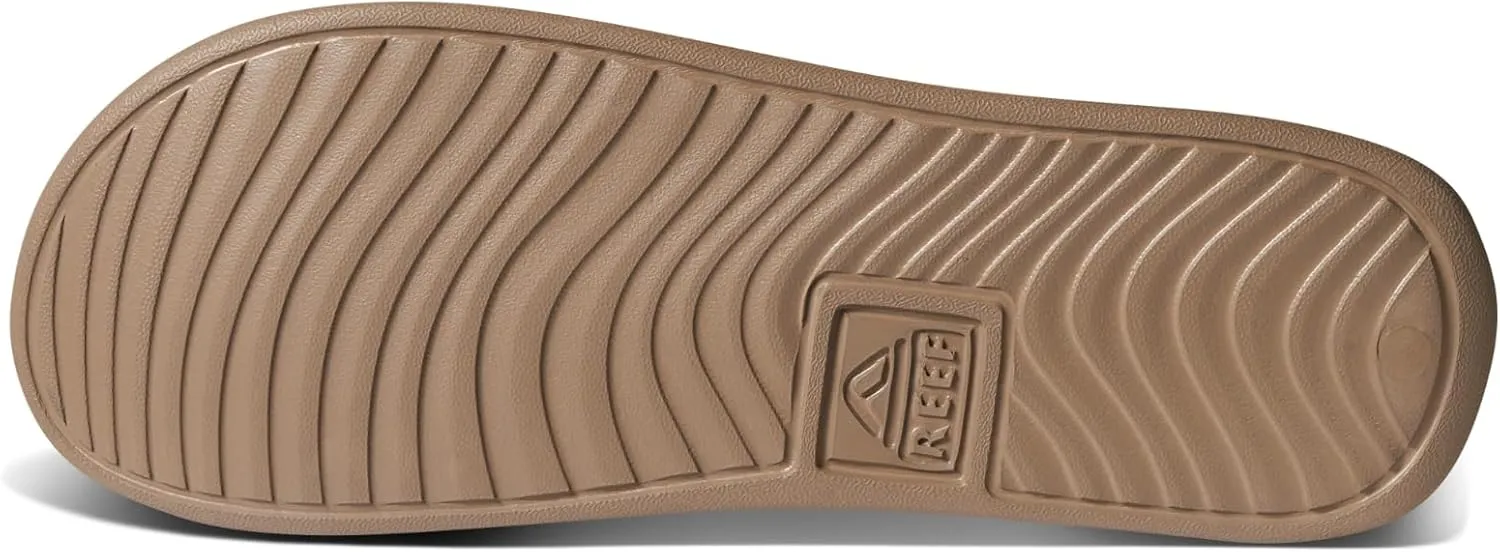 REEF One Slide Men's Sandal, Lightweight & Water Friendly