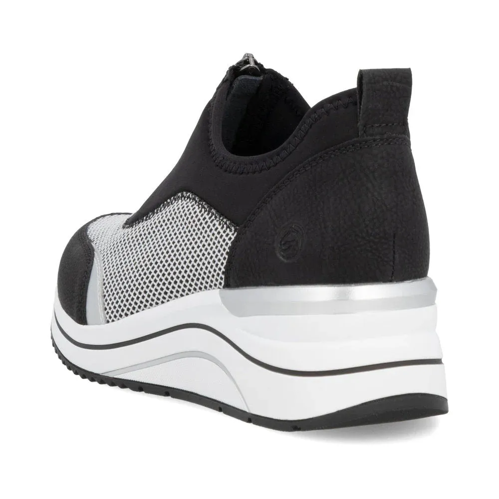 Remonte D0T08-03 Zipper Sneaker