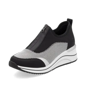 Remonte D0T08-03 Zipper Sneaker