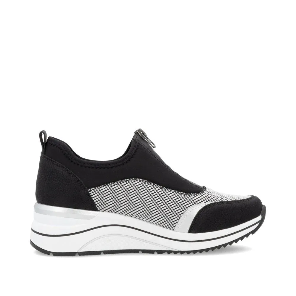 Remonte D0T08-03 Zipper Sneaker