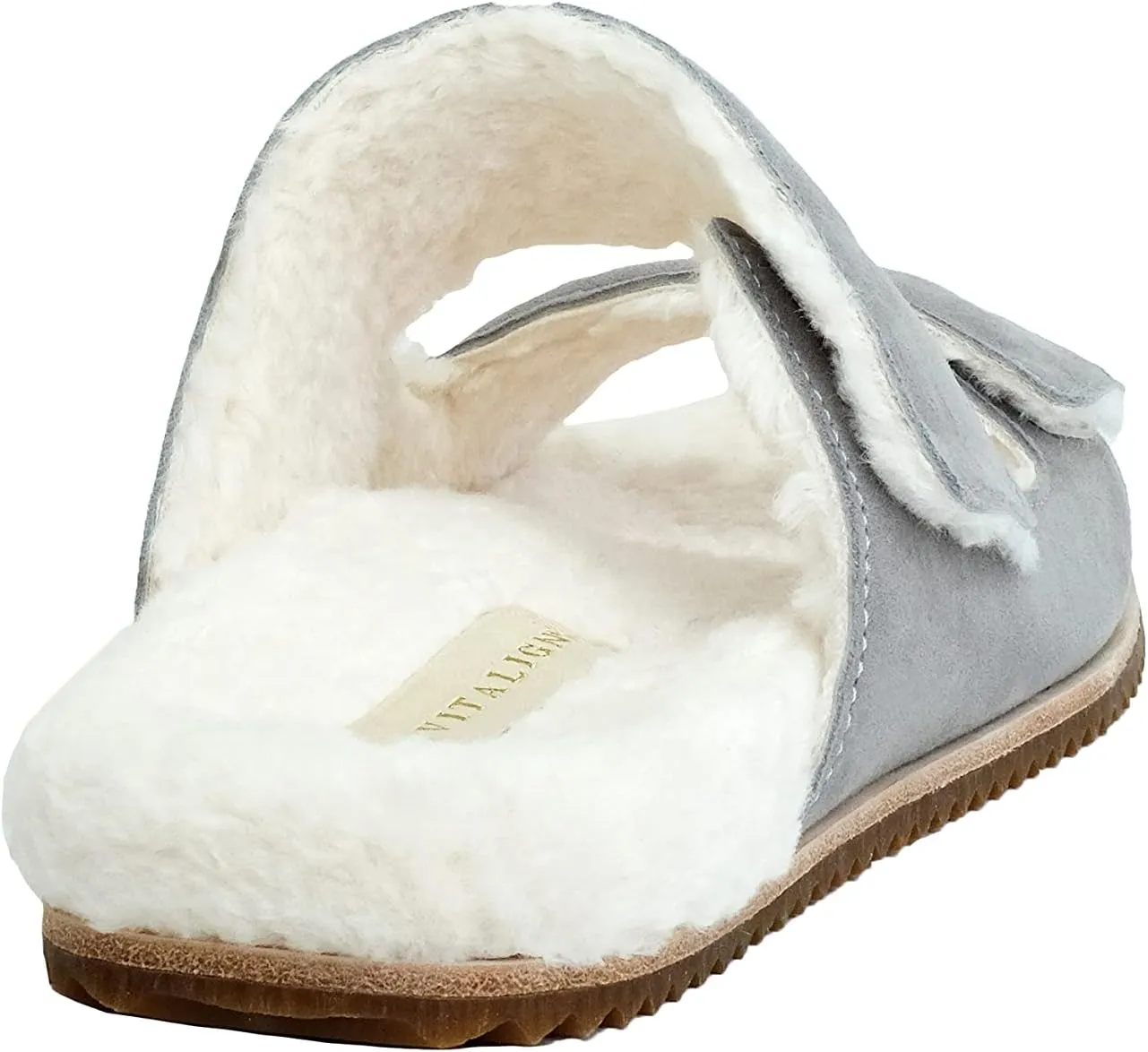 REVITALIGN Women's Amelia Slipper