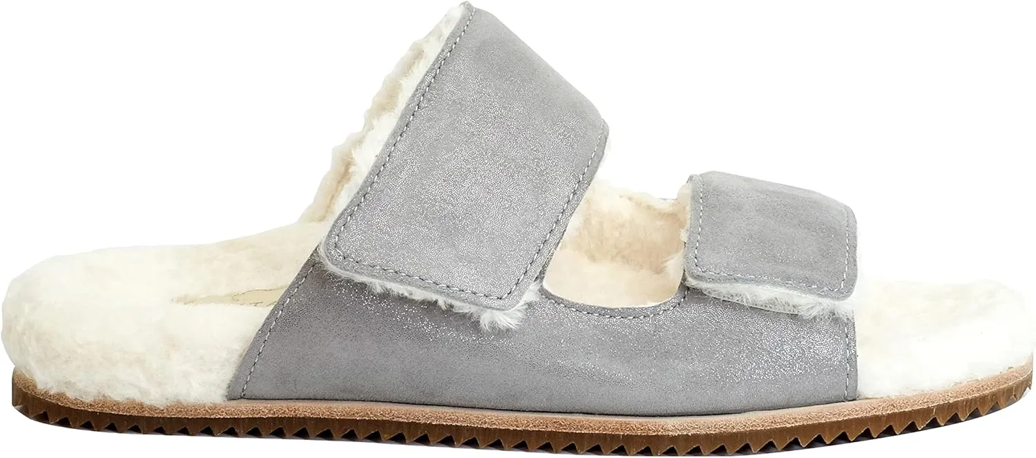 REVITALIGN Women's Amelia Slipper