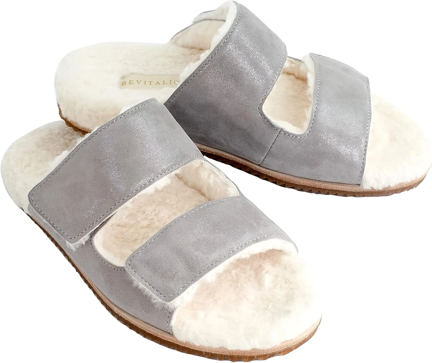 REVITALIGN Women's Amelia Slipper