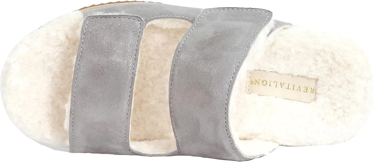 REVITALIGN Women's Amelia Slipper