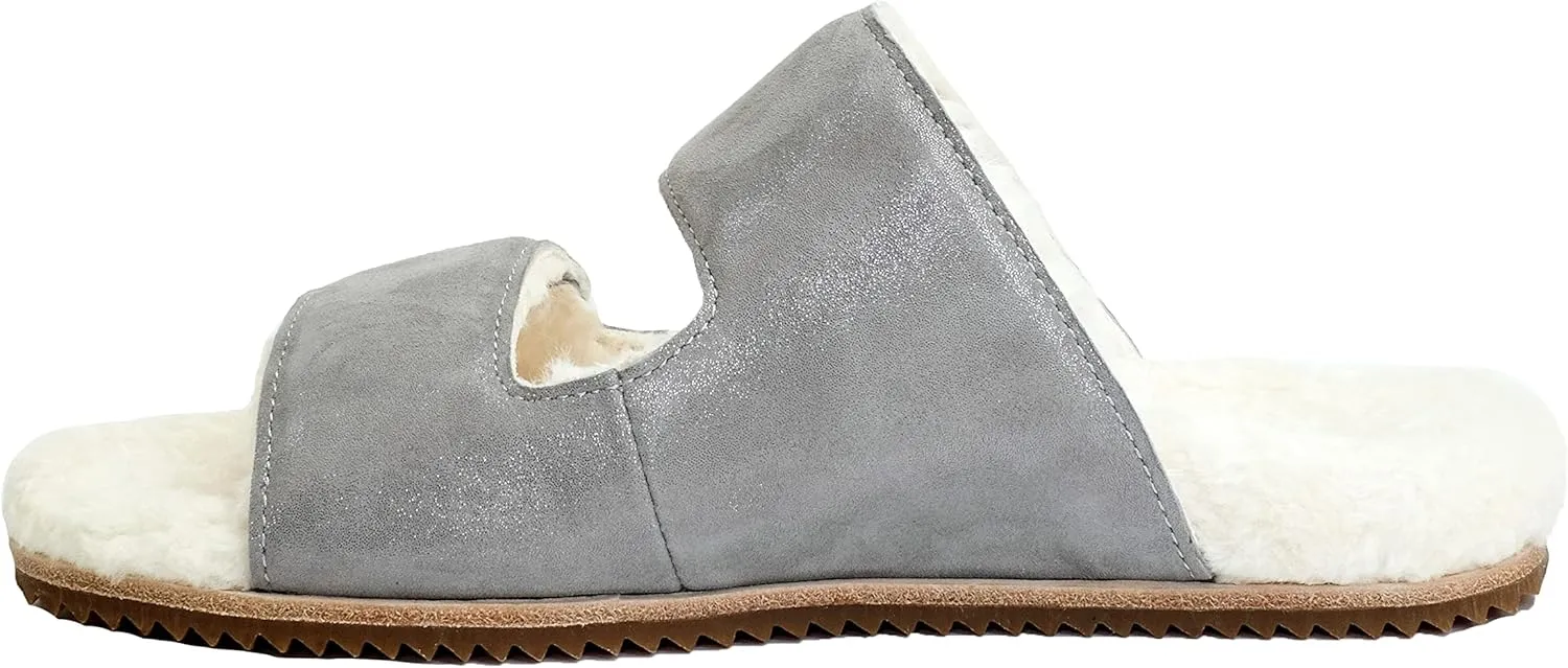 REVITALIGN Women's Amelia Slipper