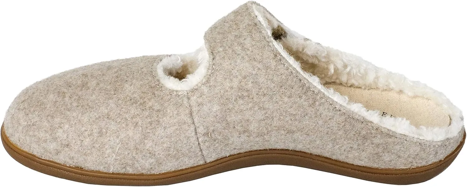 REVITALIGN Women's Oceanside Adjustable Slipper