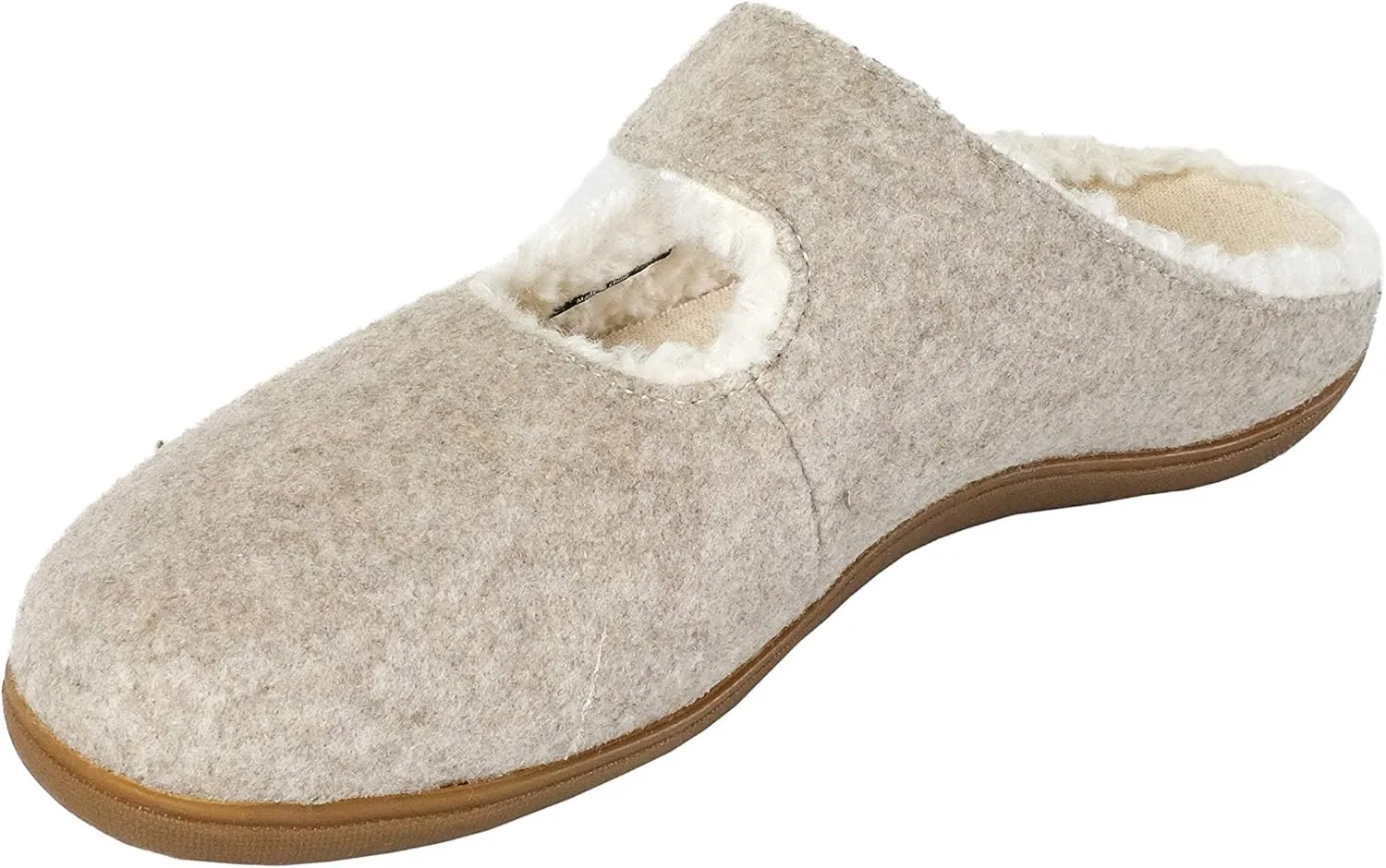 REVITALIGN Women's Oceanside Adjustable Slipper