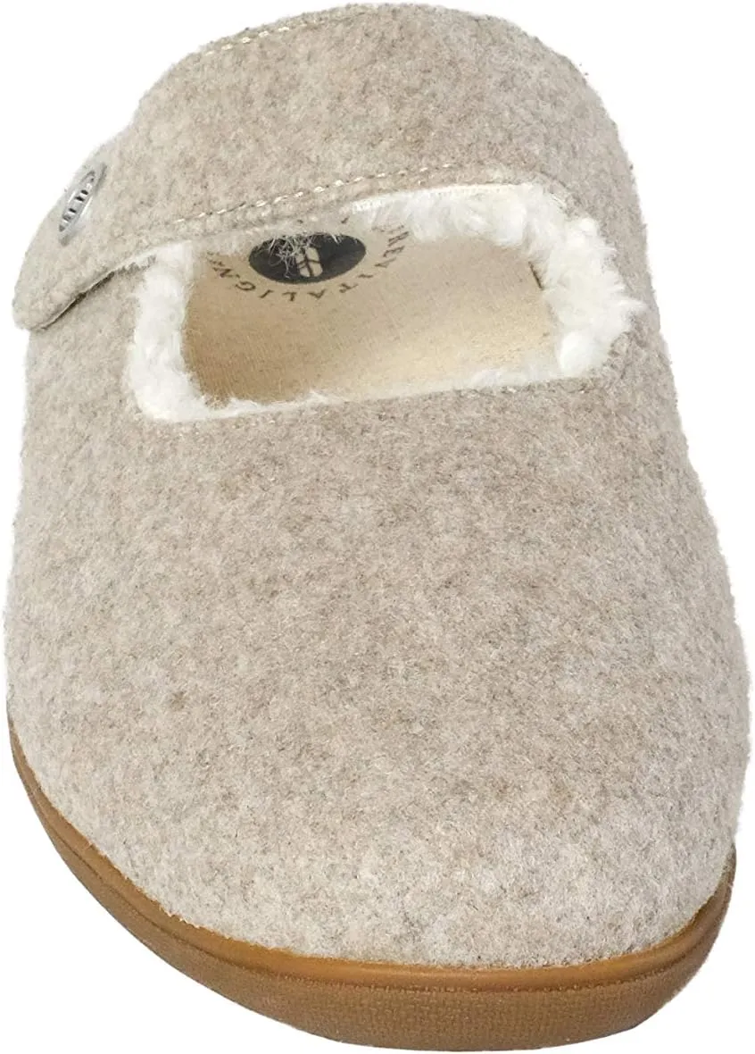 REVITALIGN Women's Oceanside Adjustable Slipper