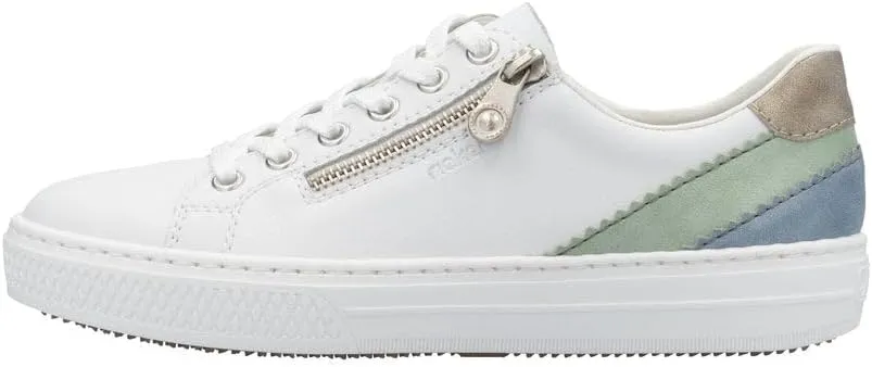 Rieker Comfort & Style Women's L5900 Enya