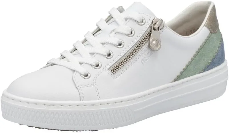 Rieker Comfort & Style Women's L5900 Enya