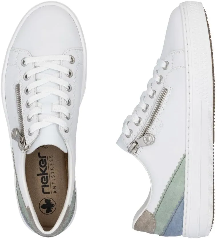 Rieker Comfort & Style Women's L5900 Enya