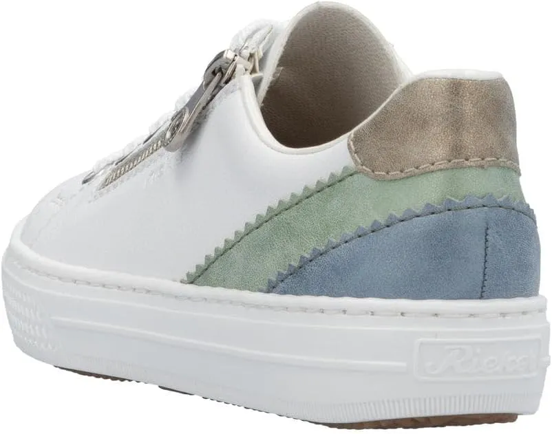 Rieker Comfort & Style Women's L5900 Enya