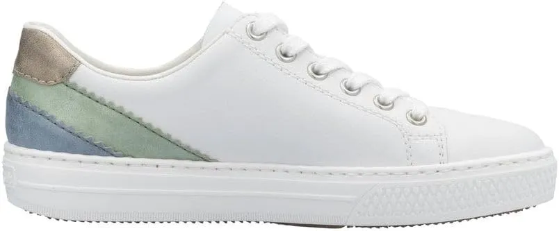 Rieker Comfort & Style Women's L5900 Enya