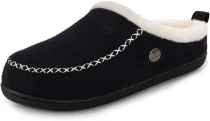 RockDove Women's Dakota Faux Shearling Lined Slip-On