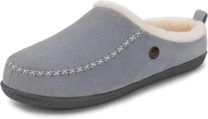 RockDove Women's Dakota Faux Shearling Lined Slip-On
