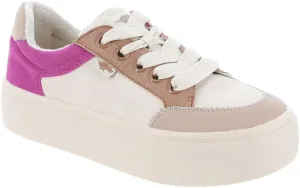 Rocket Dog Women Flame Platform Comfort Sneaker