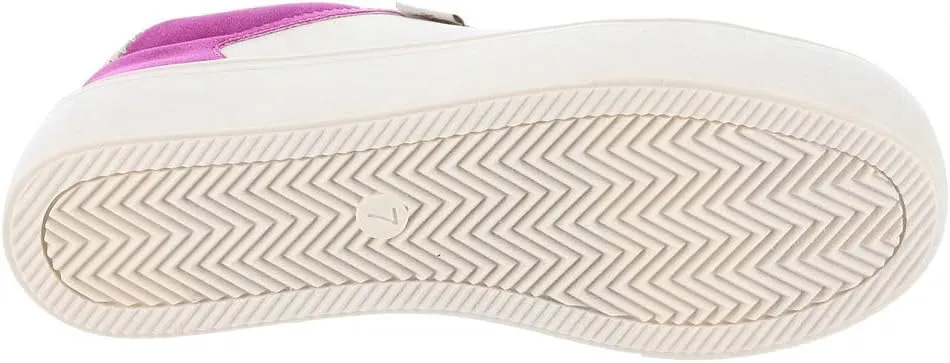 Rocket Dog Women Flame Platform Comfort Sneaker