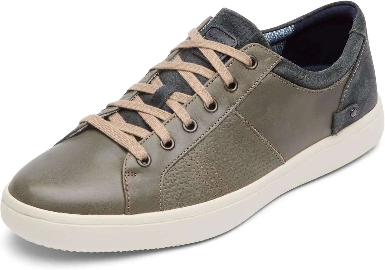 Rockport Men's Colle Tie Sneaker