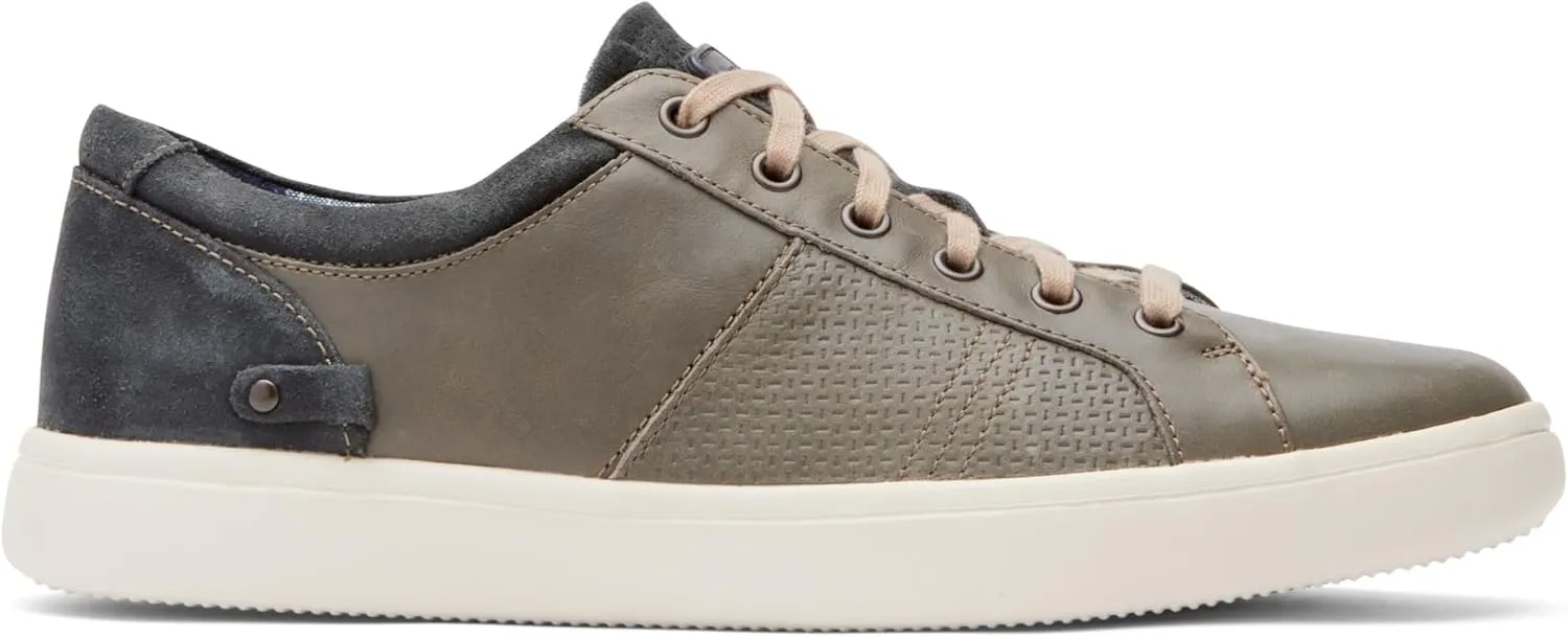 Rockport Men's Colle Tie Sneaker