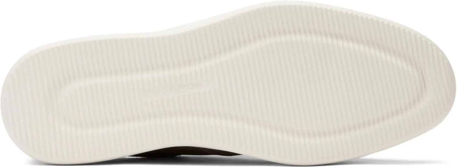 Rockport Men's Colle Tie Sneaker