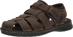 Rockport Men's Darwyn Fishermen Sandal