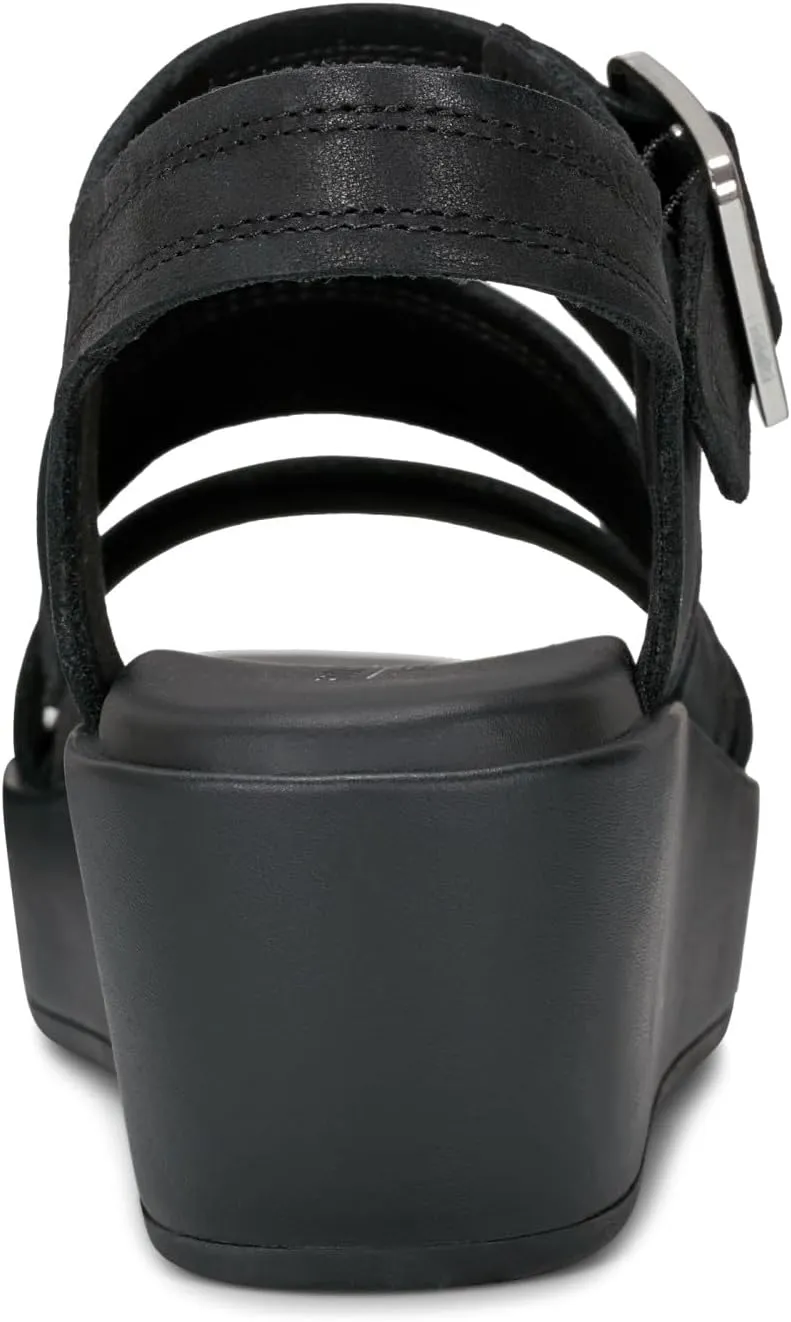 Rockport Women's Anala Wedge Sandal