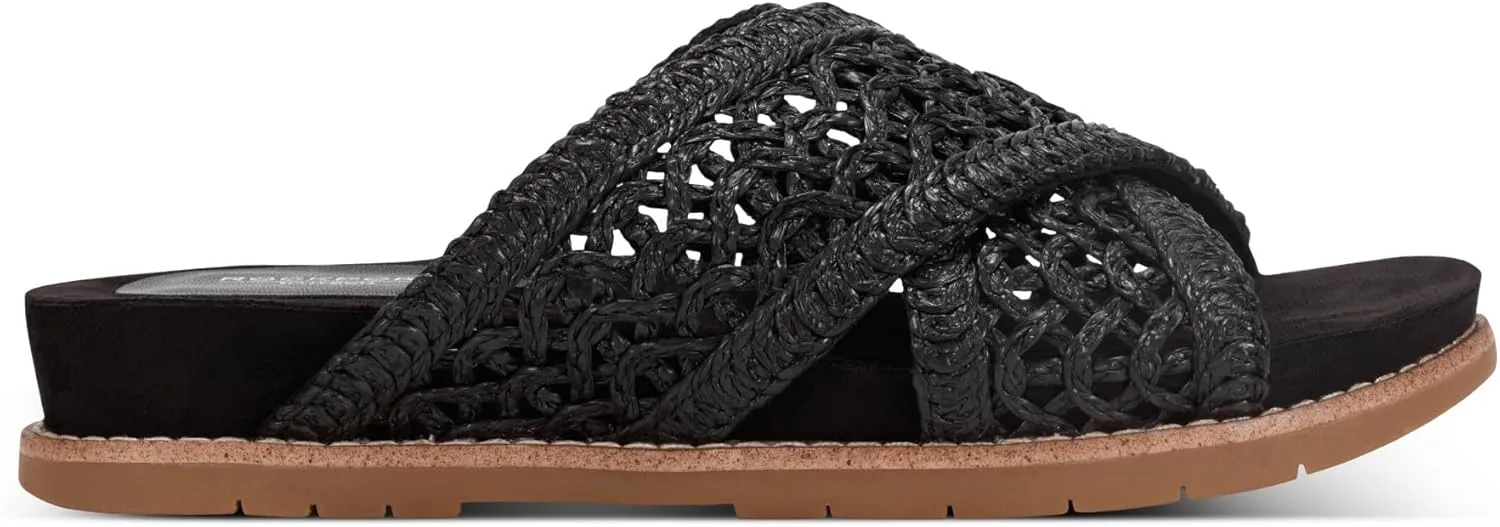 Rockport Women's Zora Slide Sandal