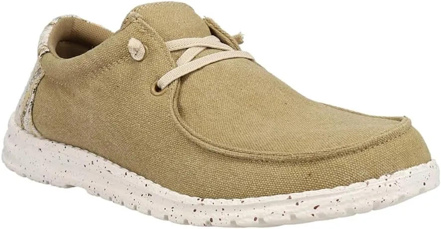 ROPER Men's Hang Loose Loafer