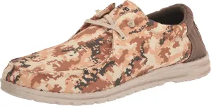 ROPER Men's Hang Loose Loafer