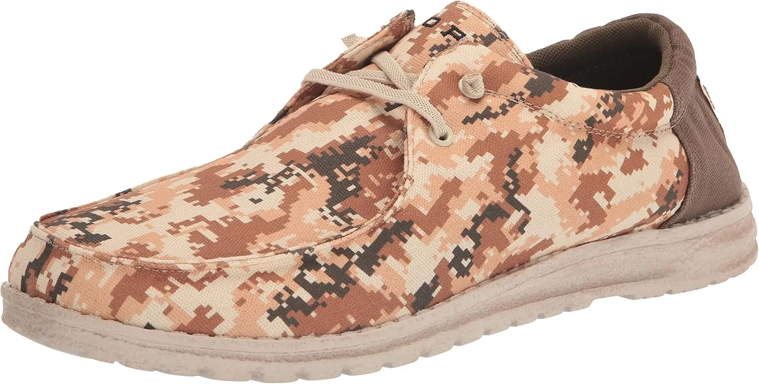 ROPER Men's Hang Loose Loafer