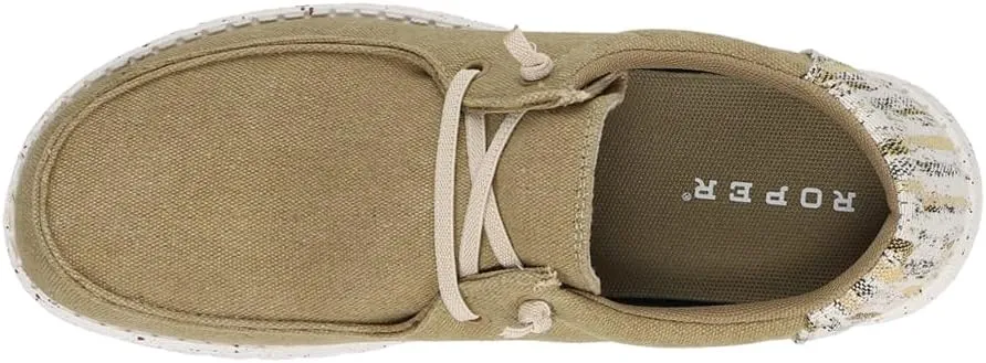 ROPER Men's Hang Loose Loafer