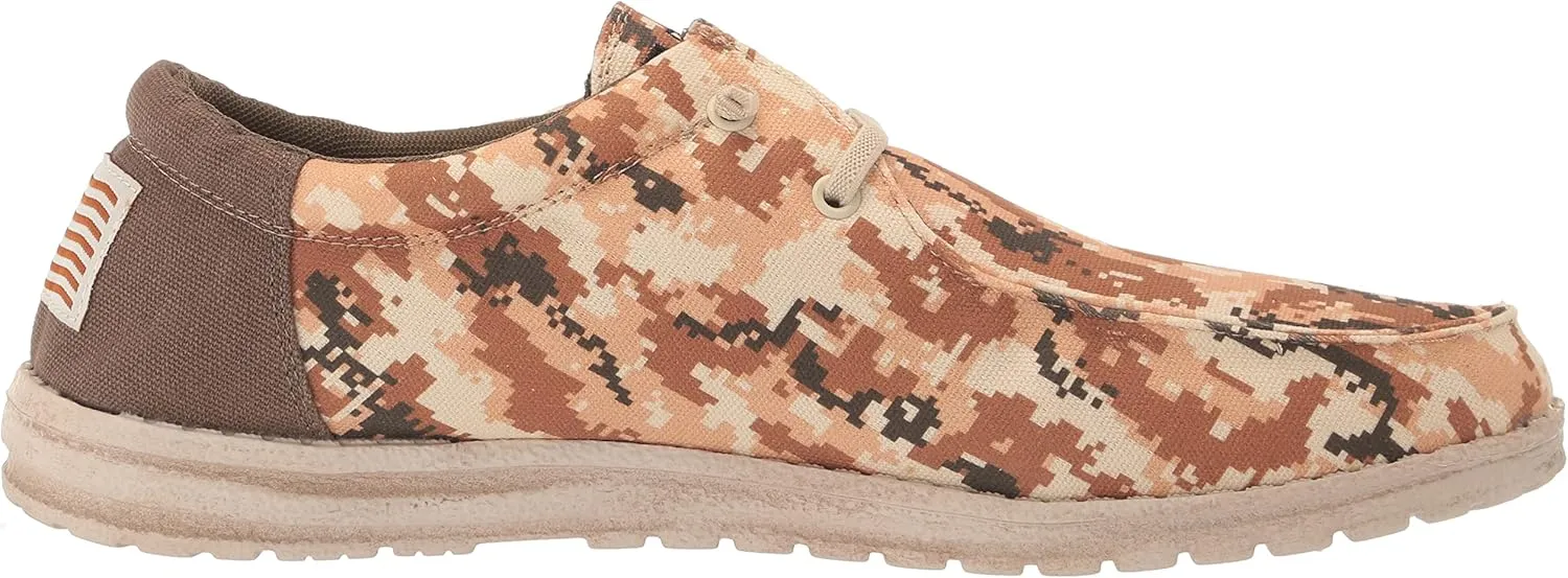 ROPER Men's Hang Loose Loafer