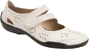 Ros Hommerson Chelsea 62005 Women's Casual Shoe Leather Adjustable