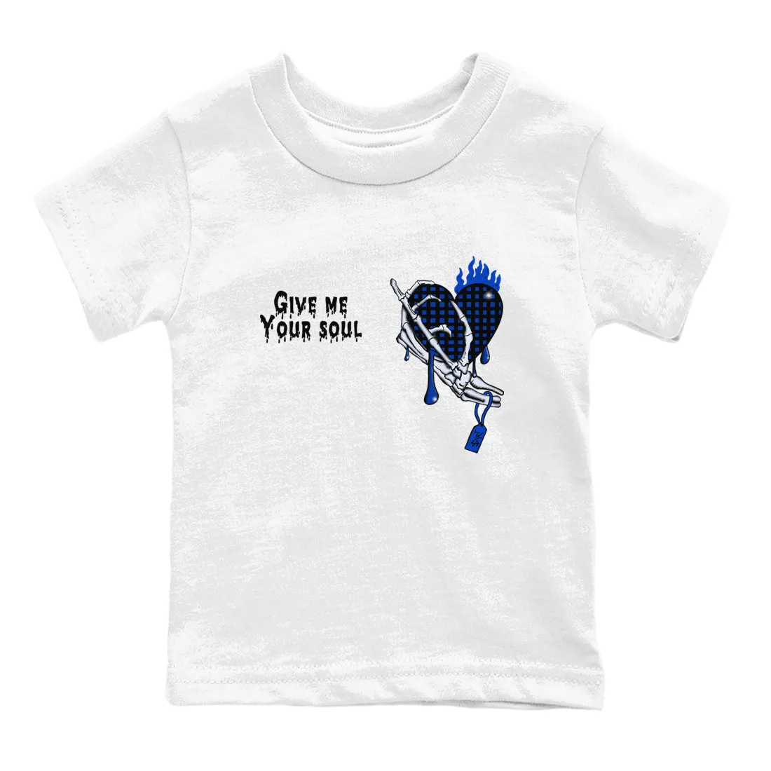 Royal SNRT Me Air - Foamposite Kids One Tees Sneaker Highly functional Give Exclusive offer Soul Your