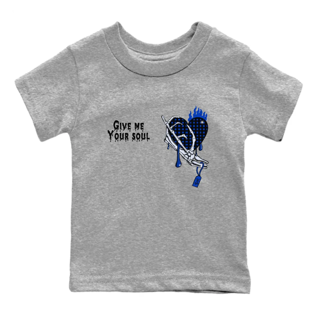 Royal SNRT Me Air - Foamposite Kids One Tees Sneaker Highly functional Give Exclusive offer Soul Your