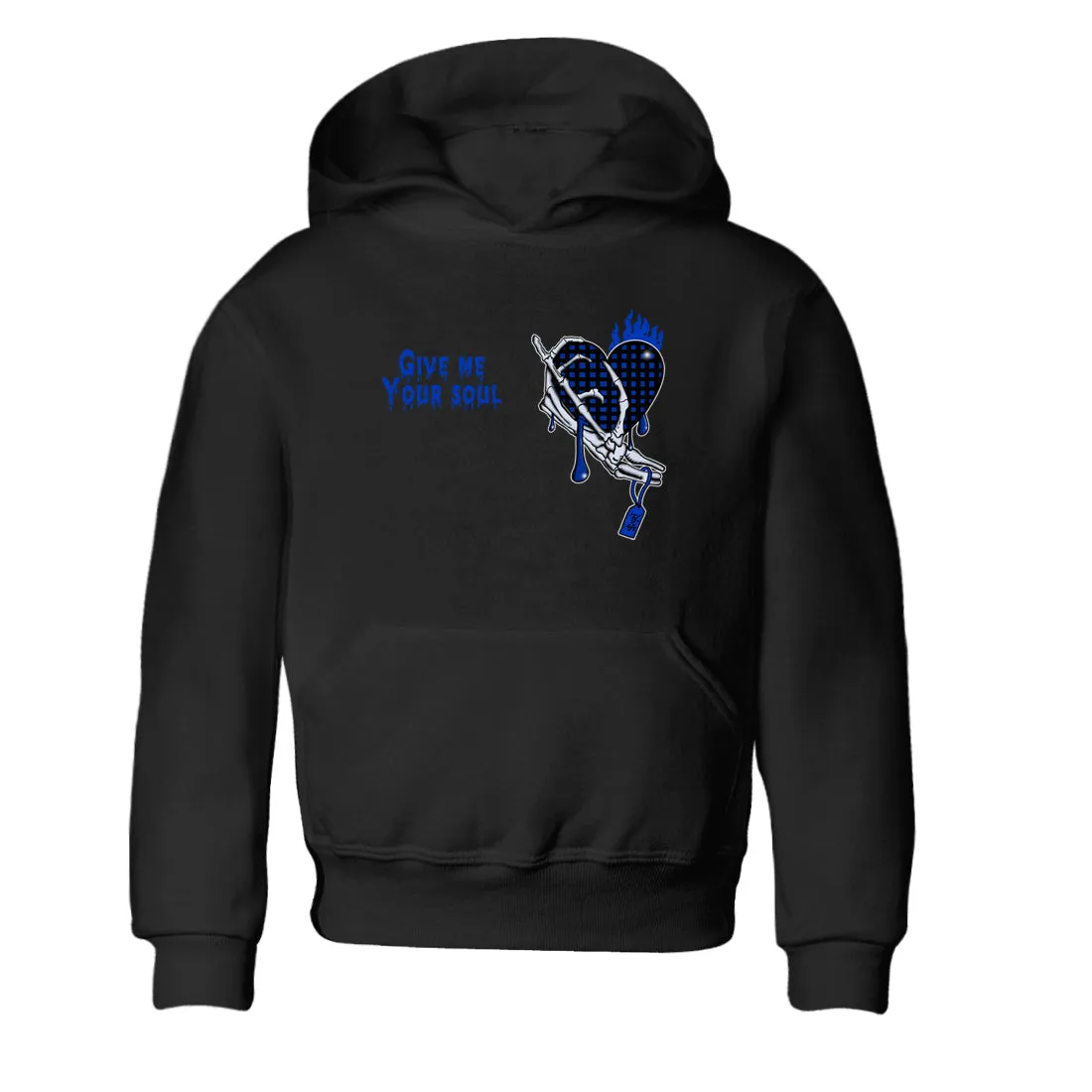 Royal SNRT Me Air - Foamposite Kids One Tees Sneaker Highly functional Give Exclusive offer Soul Your