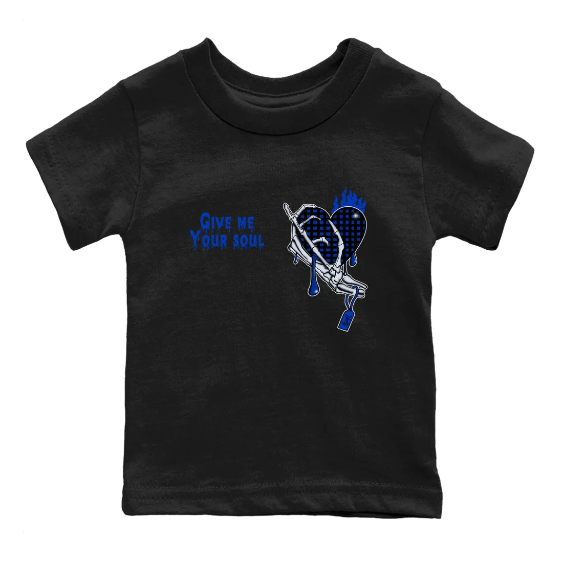 Royal SNRT Me Air - Foamposite Kids One Tees Sneaker Highly functional Give Exclusive offer Soul Your
