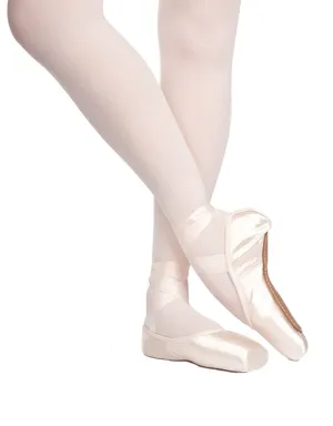 RP: Pointe Shoe, Rubin FM