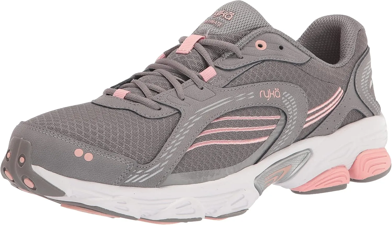Ryka Ultimate Athletic Shoe