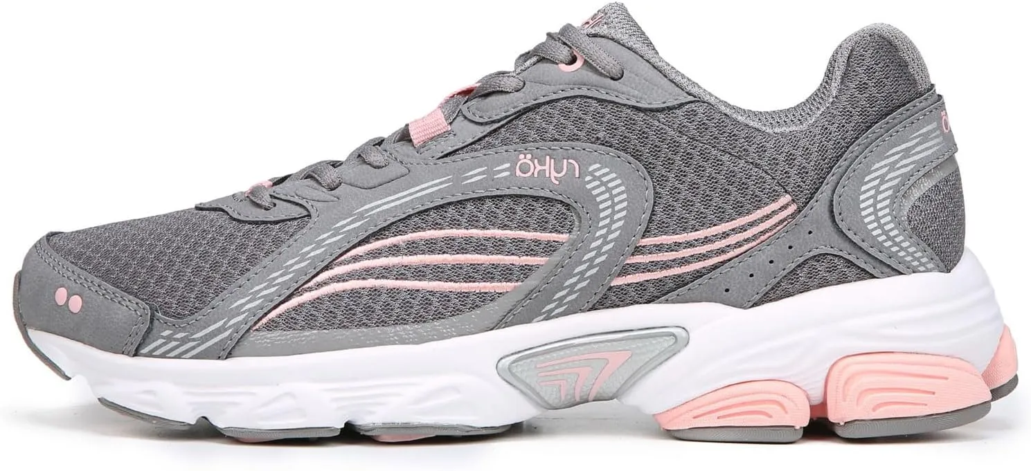 Ryka Ultimate Athletic Shoe