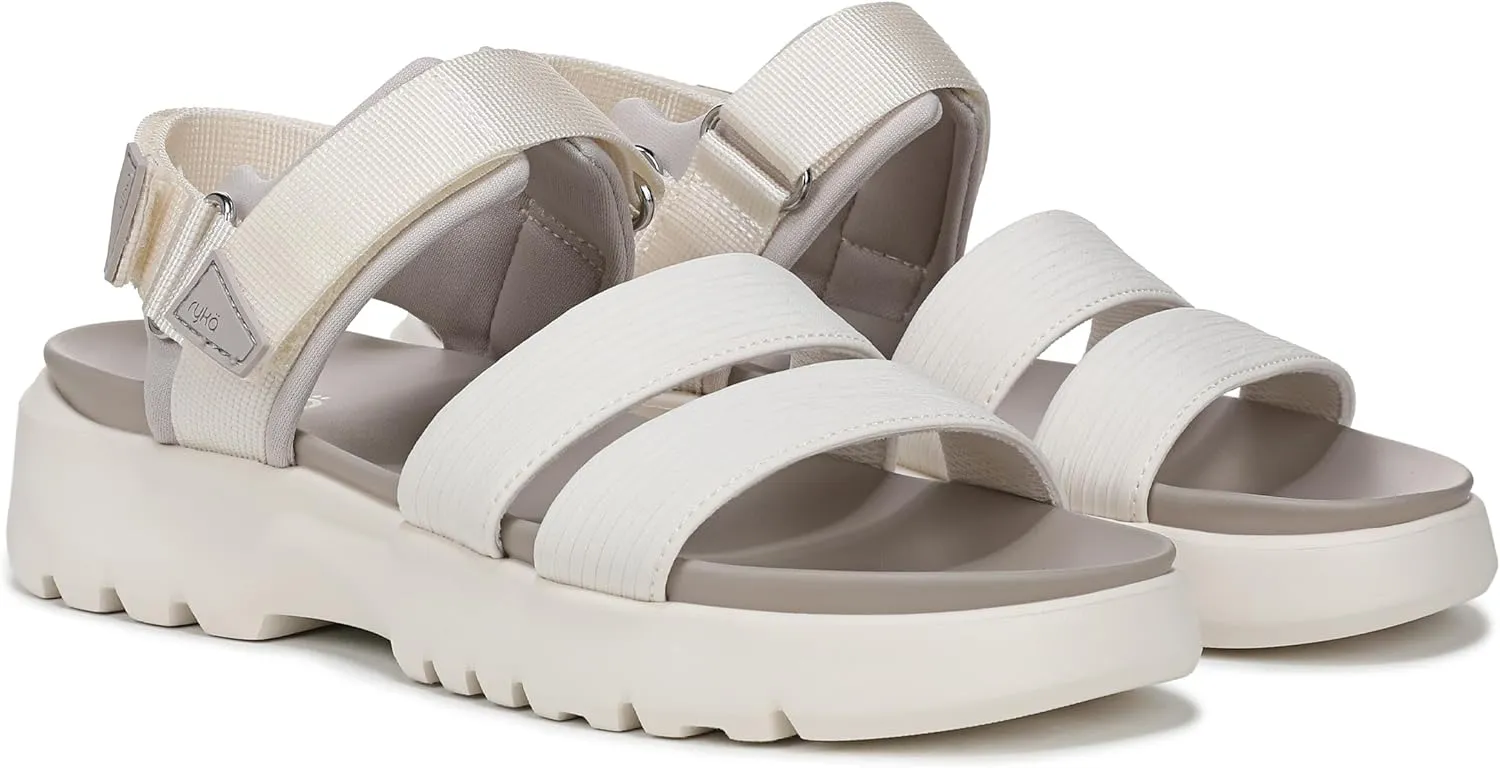 Ryka Women's Beyond Sandal
