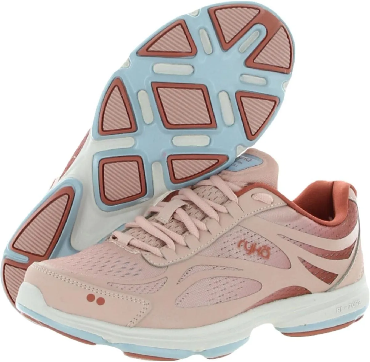 Ryka Women's Devotion Plus 2 Walking Shoe