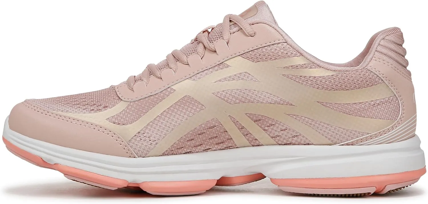 Ryka Women's Devotion Plus 3 Walking Shoe