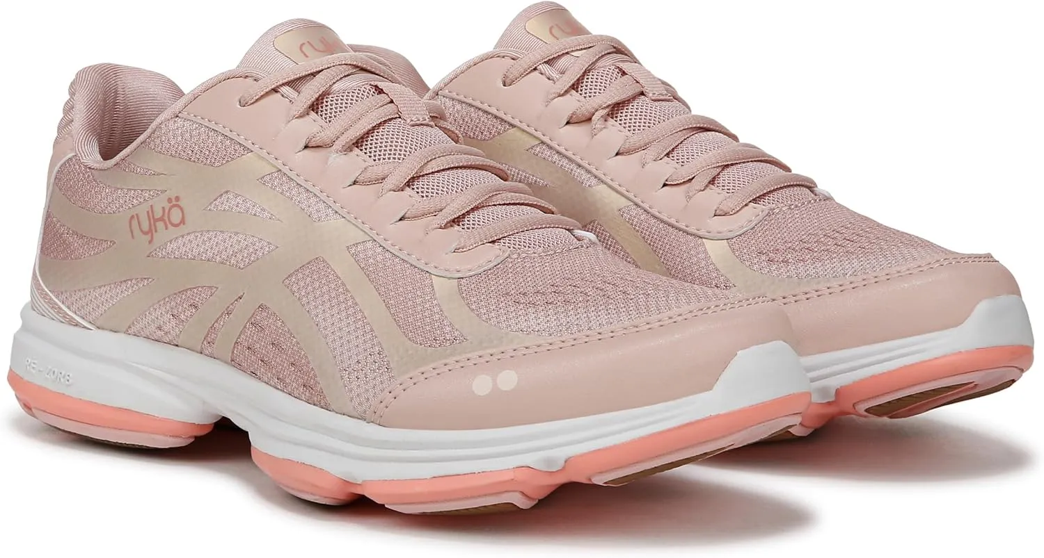 Ryka Women's Devotion Plus 3 Walking Shoe